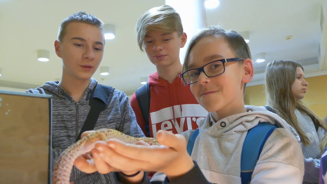 Noc Biolog&oacute;w UAM 2019