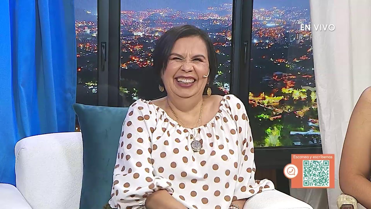 ¡EN VIVO! ESCUELA PARA MADRES Y PADRES.