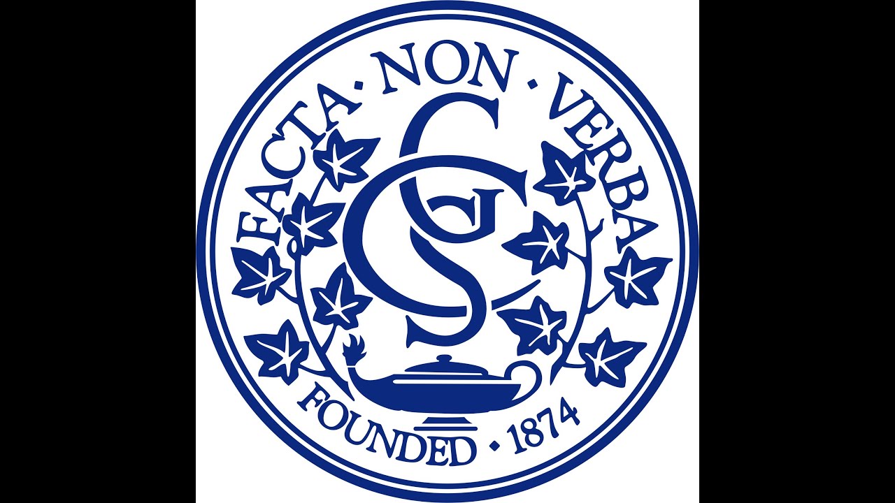 Collegiate Girls' High School Valedictory service 2022