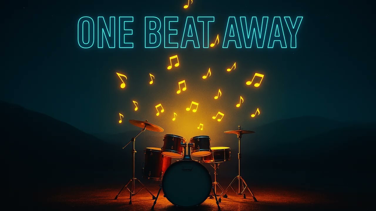 Numari — One Beat Away (Afro House / Afro EDM)