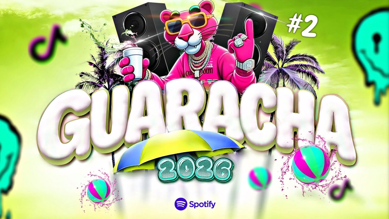 SET GUARACHA ALETEO MIX 2024 💥 EXPLOTA LA FIESTA MIX 2024 - 2025(Afro, Aleteo, Guaracha)