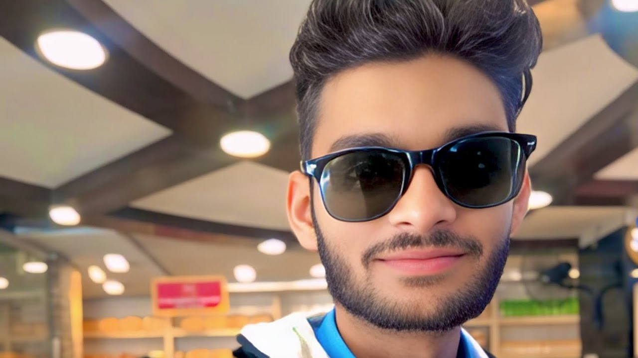Sohaib Jani birthday vlog with friends ❣️❣️