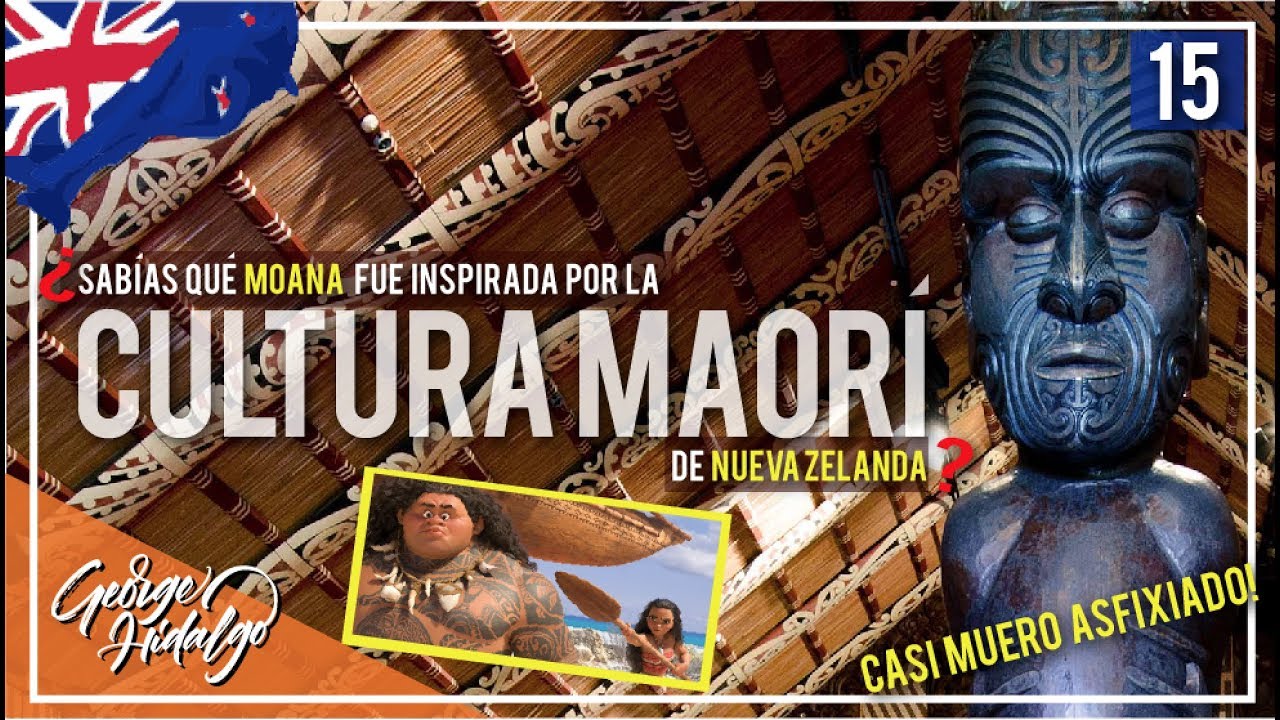 TODO sobre la CULTURA MAORÍ y el HAKA | Rotorua, Nueva Zelanda