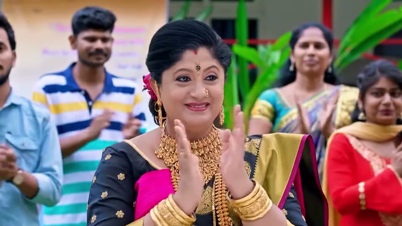 Lavanya’s ప్లాట్ విఫలమవుతుంది | Radhamma Kuthuru | Full Ep. 1111 | ZEE Telugu
