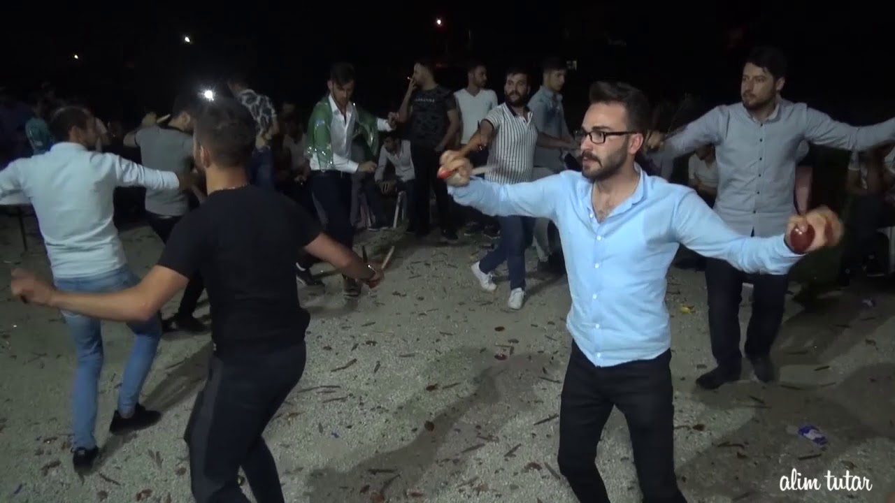 GRUP KAŞIKS - EXPRESS FOTO FİLM