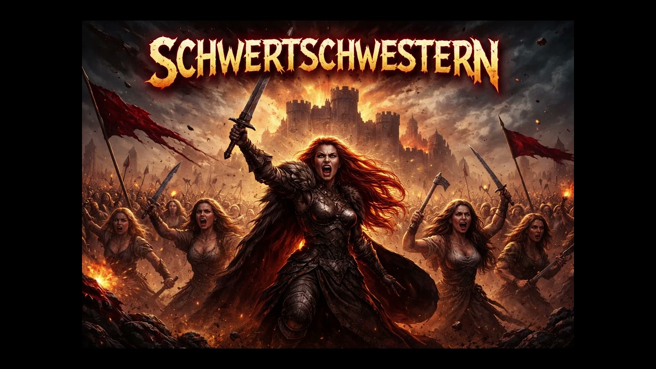 Schwertschwestern