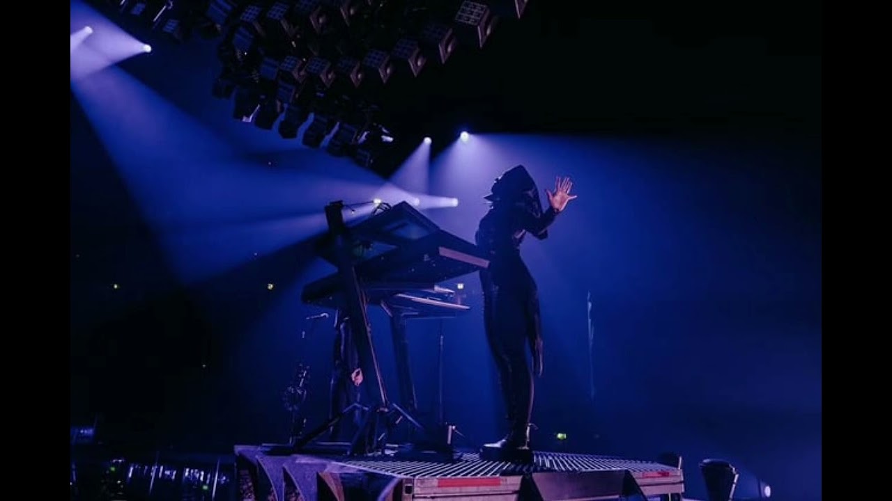 Ghost - Umbra (Live at Madison Square Garden / 2025) [AUDIO]