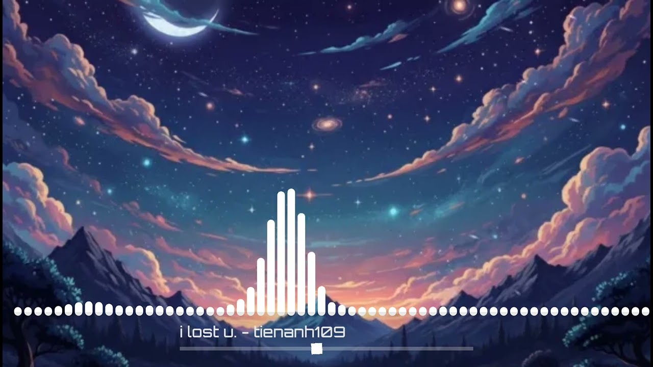 tienanh109 - i lost u. | Infinityzz Release