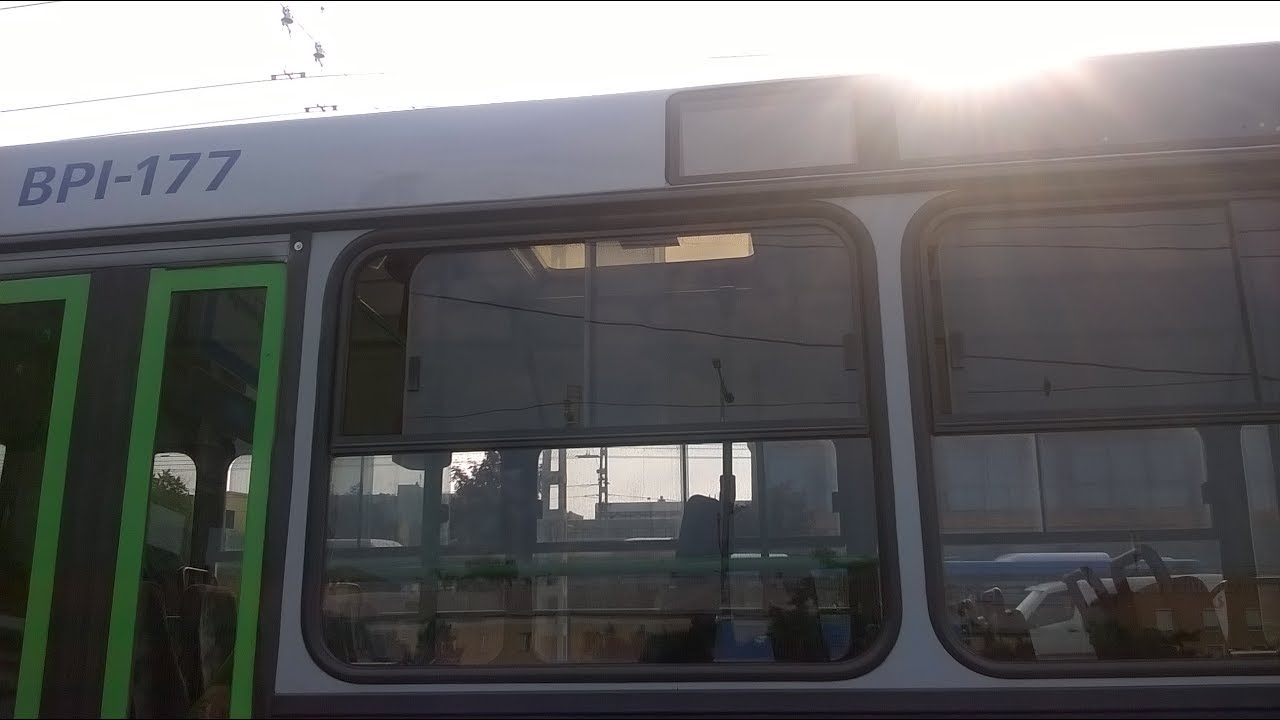 Ikarus 435 BPI-177
