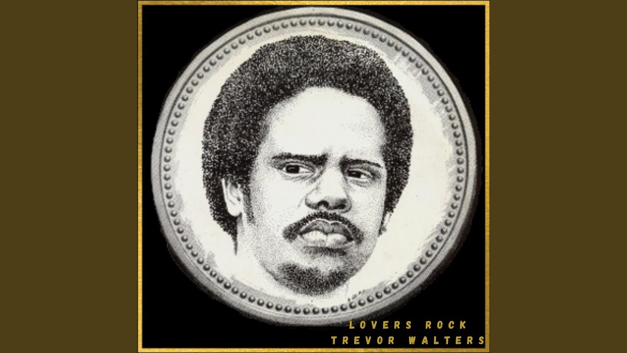 Lovers Rock Gold - (Continuous Mix)
