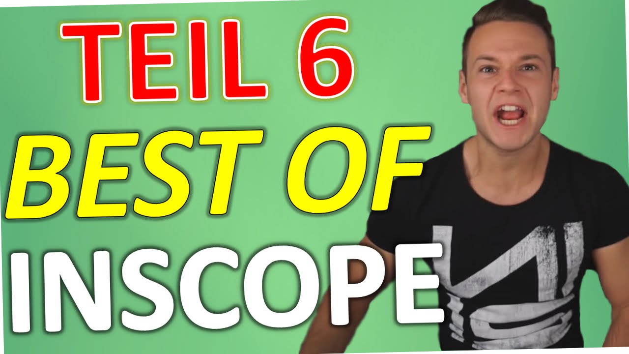 Best of Inscope21 2016 (Teil 1)