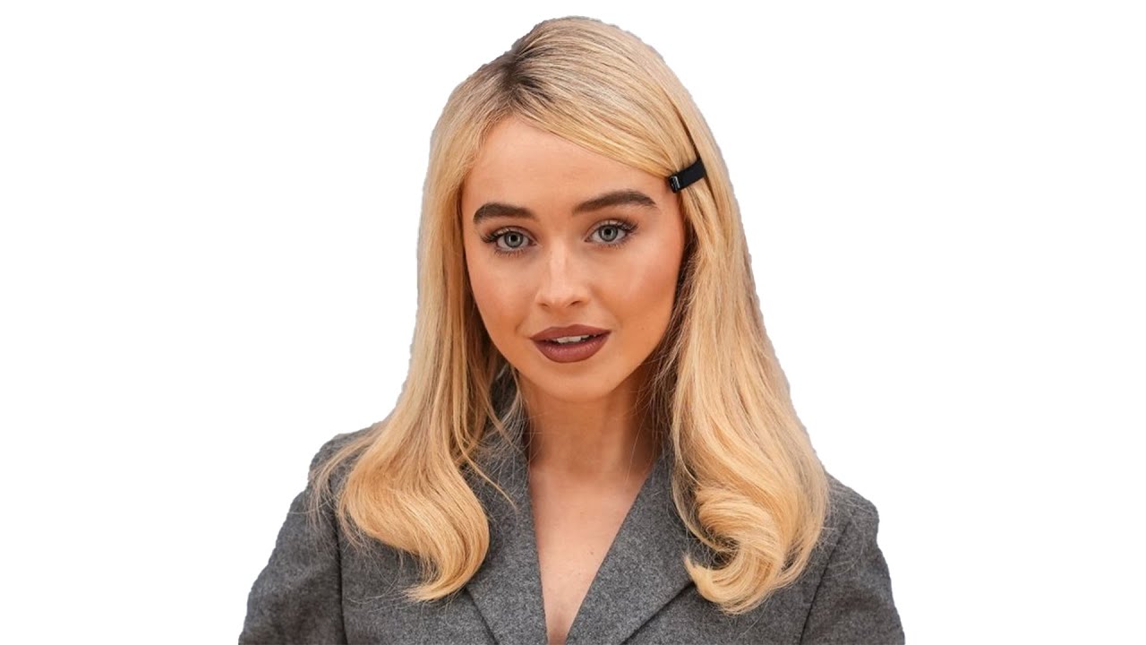 Sabrina Carpenter - Go Go Juice (Visualizer)