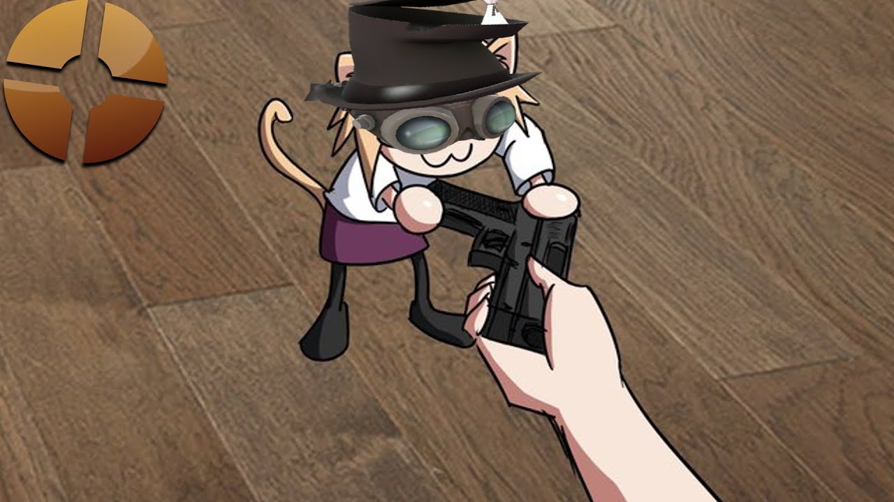 TF2 Huds You Should Definitely Try Out