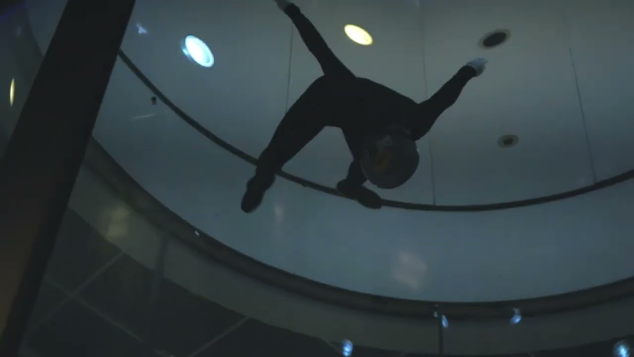 Freefly by Instructor
