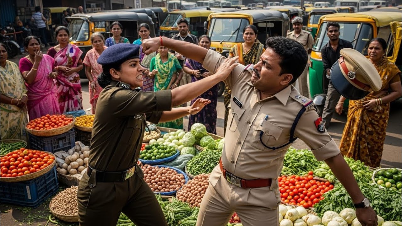 मंत्री की साजिश में फंसी DM मैडम? | Accident से लेकर Jail तक की कहानी | True Story India