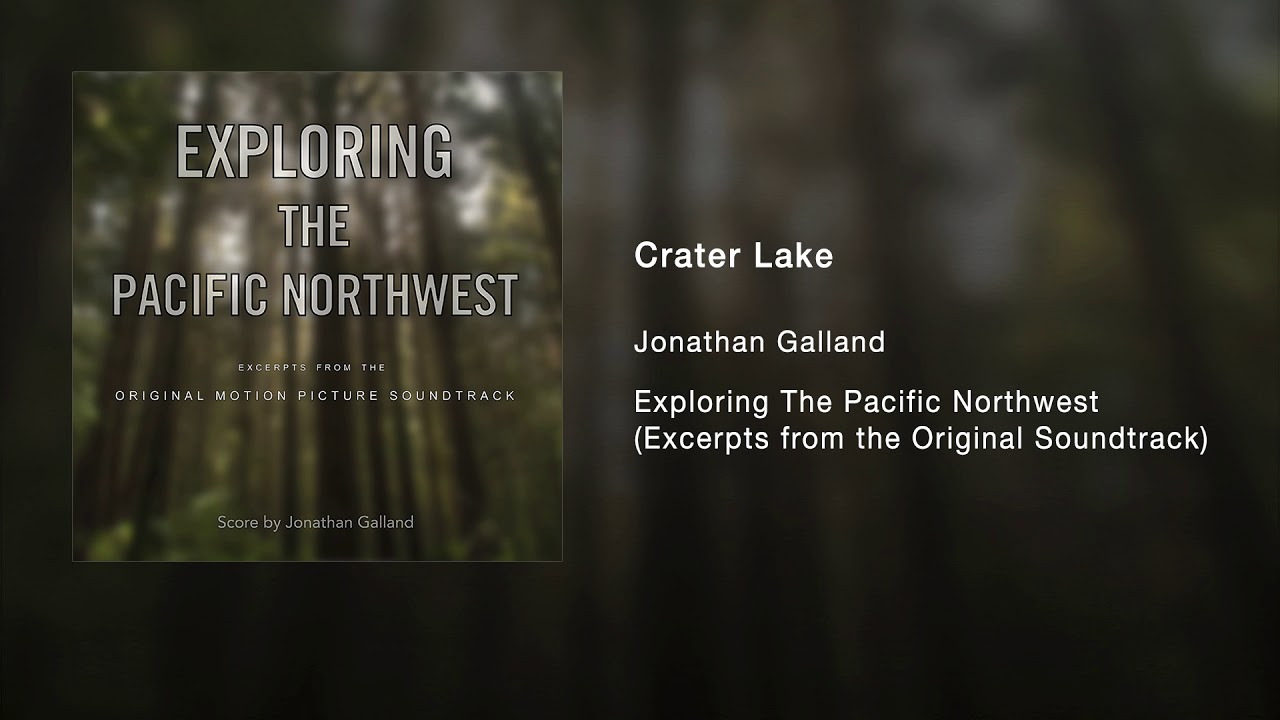Crater Lake