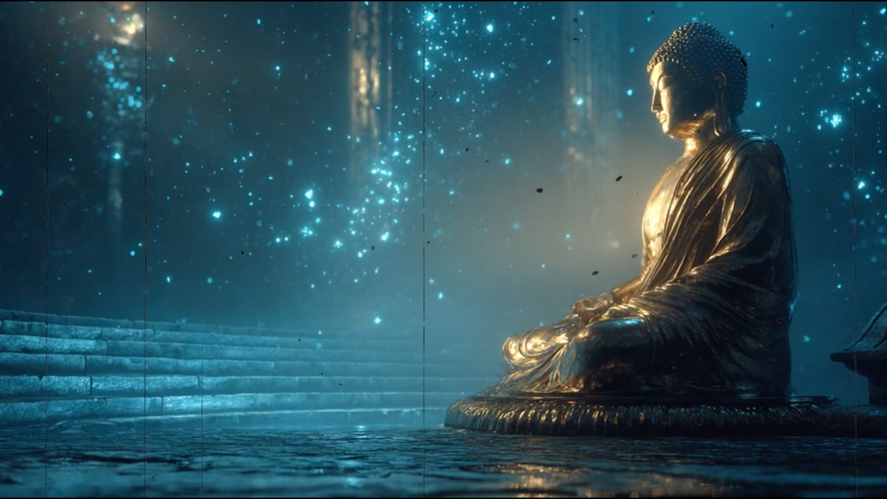 Medicine Buddha Mantra - BuddhaTron Mantrix