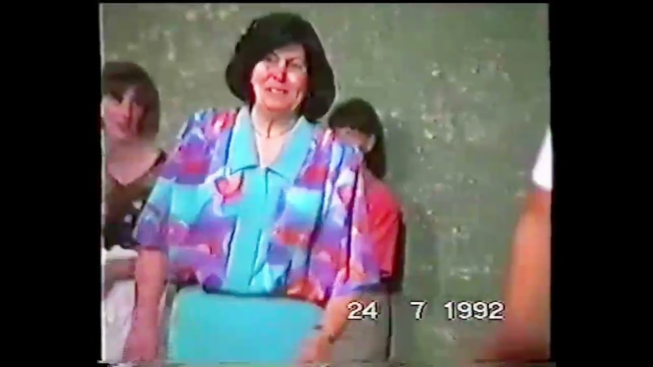 Orquesta Lucho (24 y 25 julio de 1992)