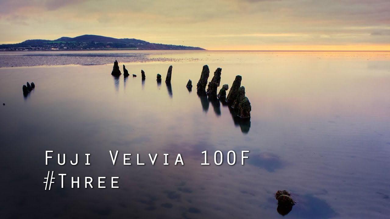 Film Photography Pictures Ireland | Fuji Velvia 100F | Bronica ETRS | #3