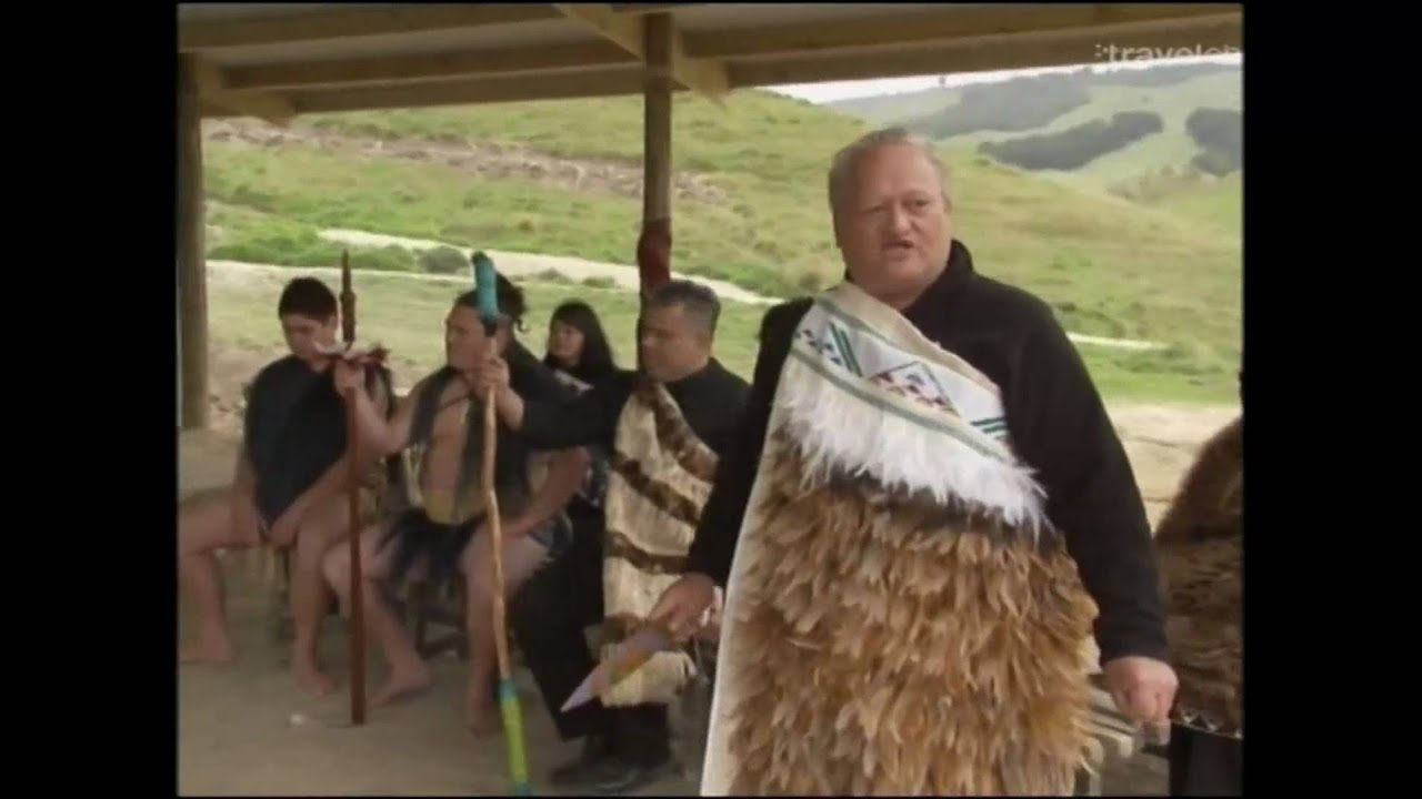 Waimarama - Luxury Food of Chiefs Tour in Hawkes Bay, New Zealand Maori Tour