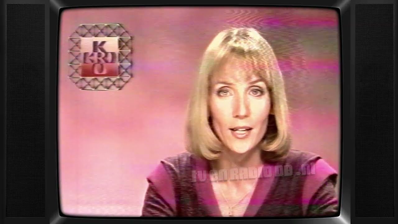 TV: Een Zekere Firma (19791023) (incl Antoinette van Brink fragmenten) (matige kwaliteit)