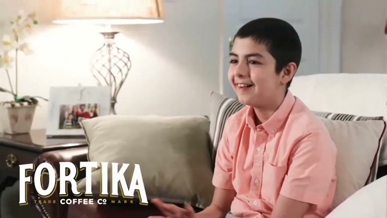 Fortika Coffee Co_ 2021Innovation Summit Finalist