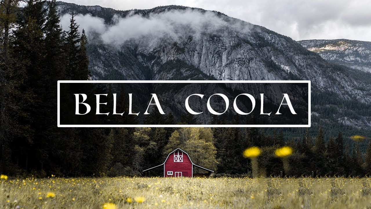 Bella Coola | Canada