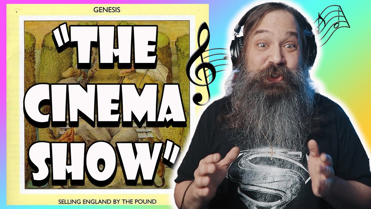 GENESIS - 