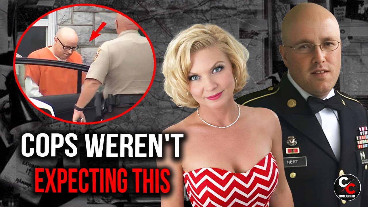 The Murder That Puzzled a Nation...The Case of Kitty Kat West | True Crime Documentary