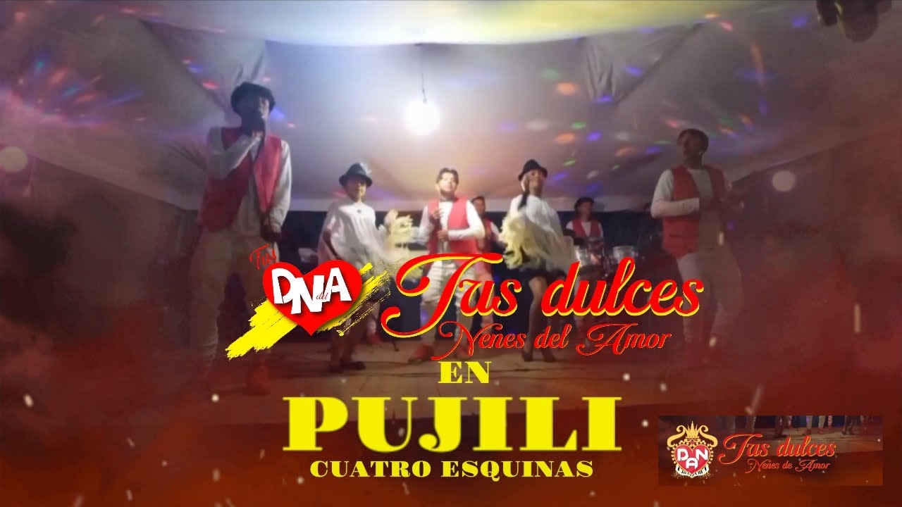 🎶 TUS DULCES NENES DEL AMOR 🎶 EN UN EVENTO SOLIDARIO 16/03/24