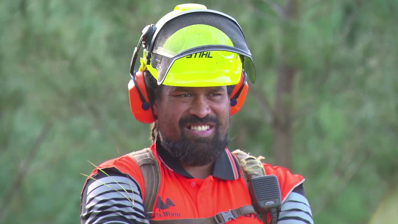 Forestry Recruitment 280419