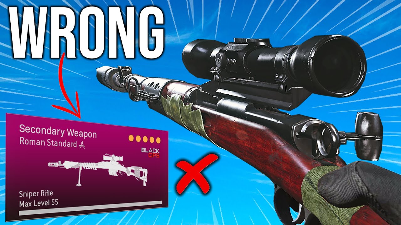 The NEW Swiss is Amazing But it's TOTALLY Broken...