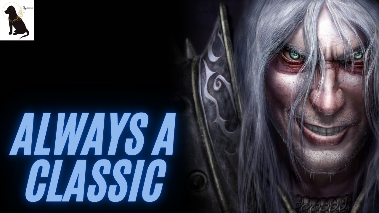 WarCraft Reforged Retrospective: Revisiting The Iconic Story
