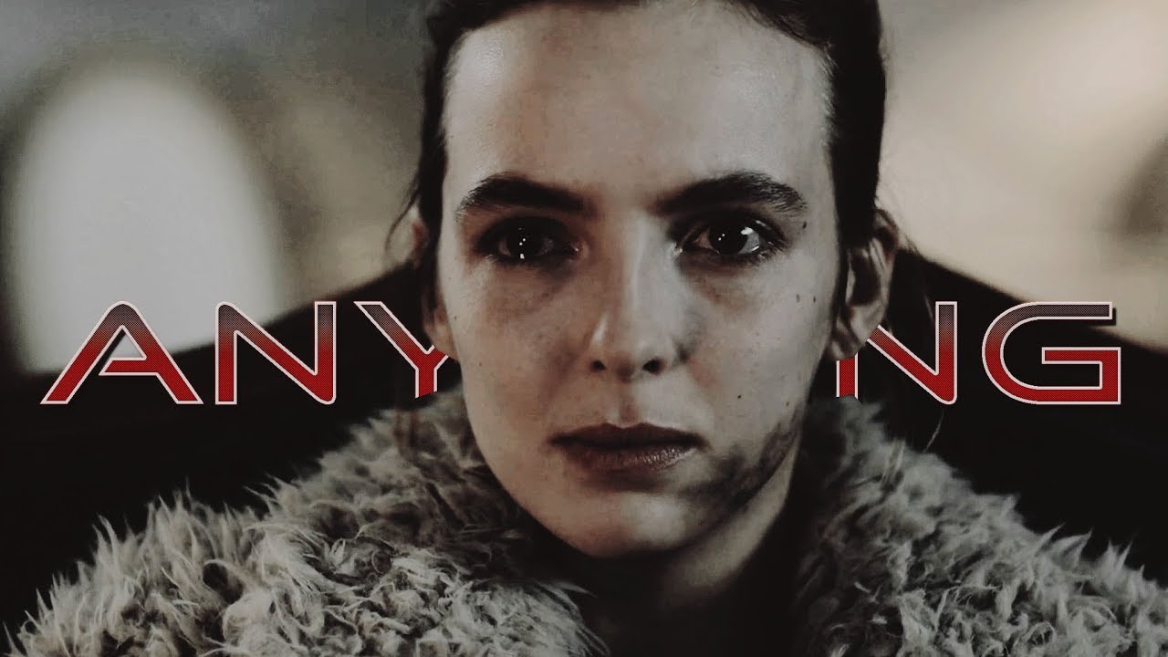 Villanelle || I Don't Feel Anything [+2x06]