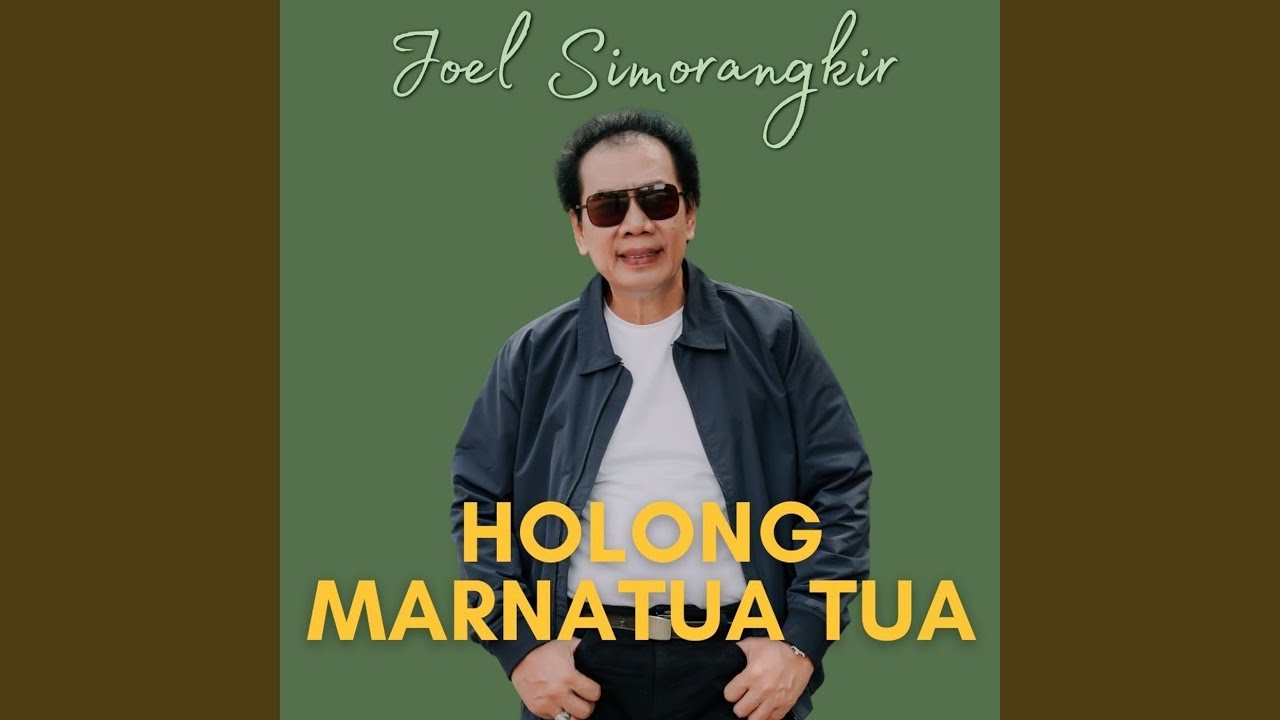 Holong Marnatua Tua
