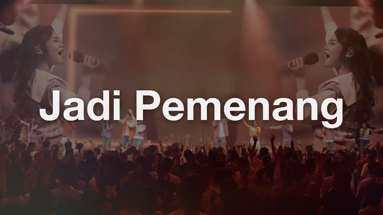 Jadi Pemenang | Moment of Worship | GMS Church
