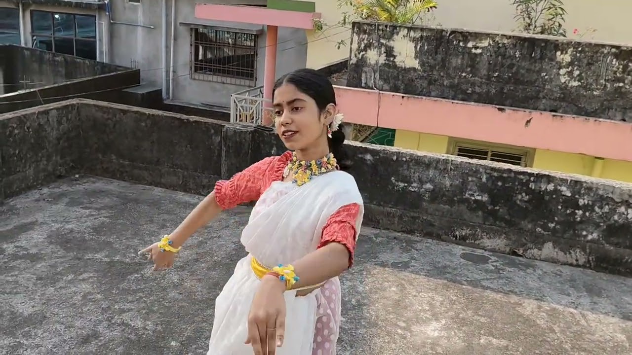 💜💜 Sundari Radhe..... Iman ChakrabortyPerformed by SETAR #classicalmusic #kathakdancers 
