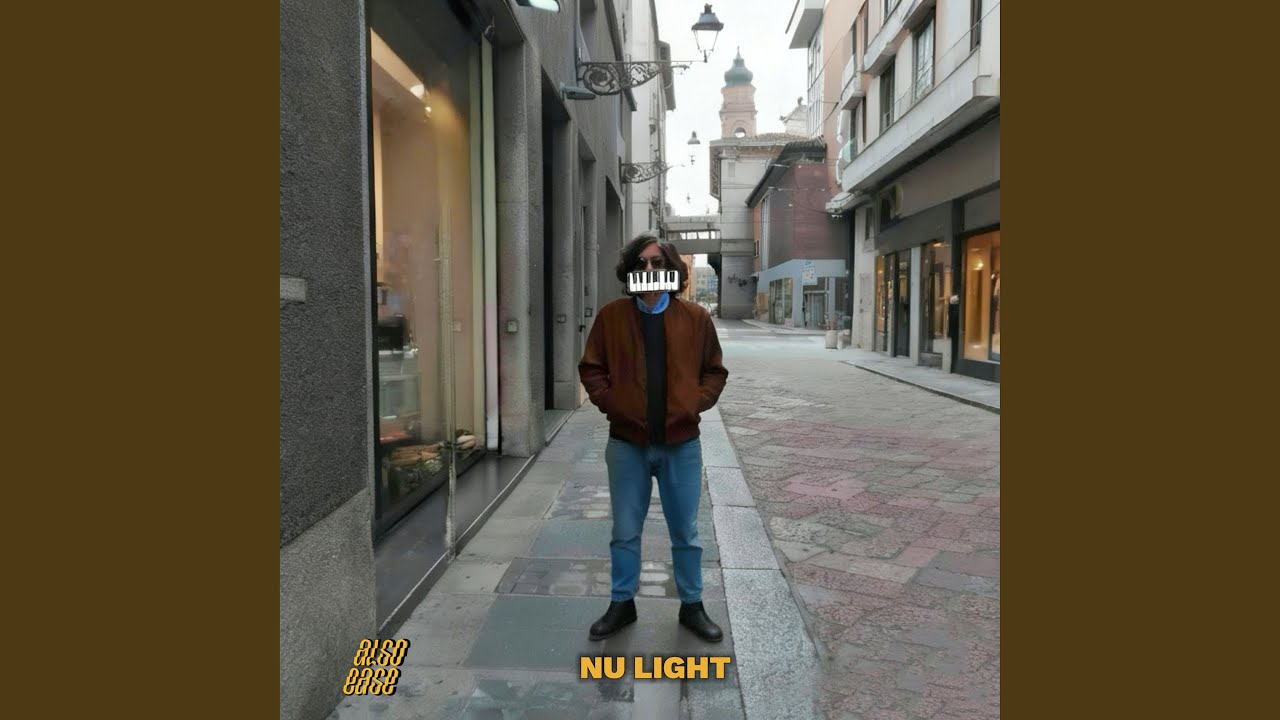 Nu Light