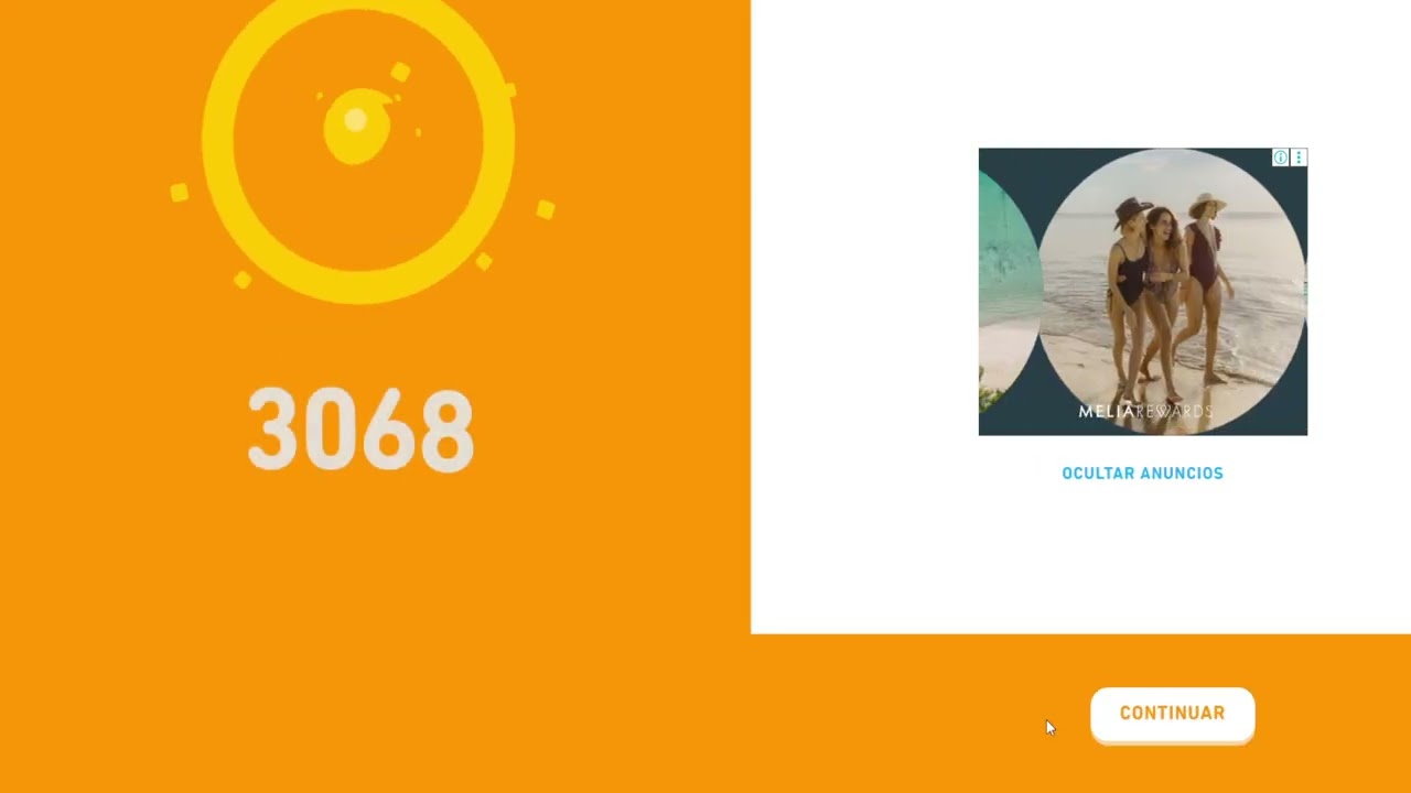3069 Días de Rachas - Duolingo - Japonés