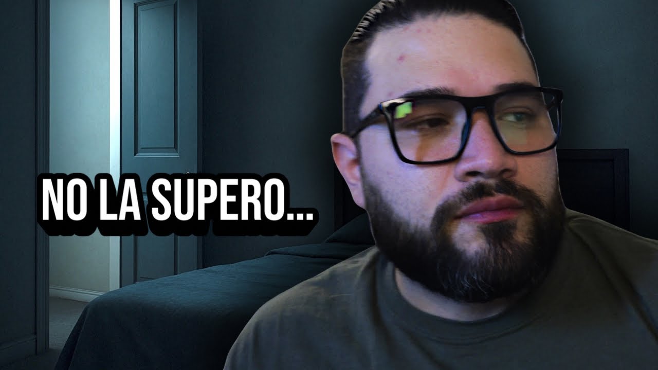 Episodio 4: Creí que me faltaba vivir… Ahora no la puedo superar