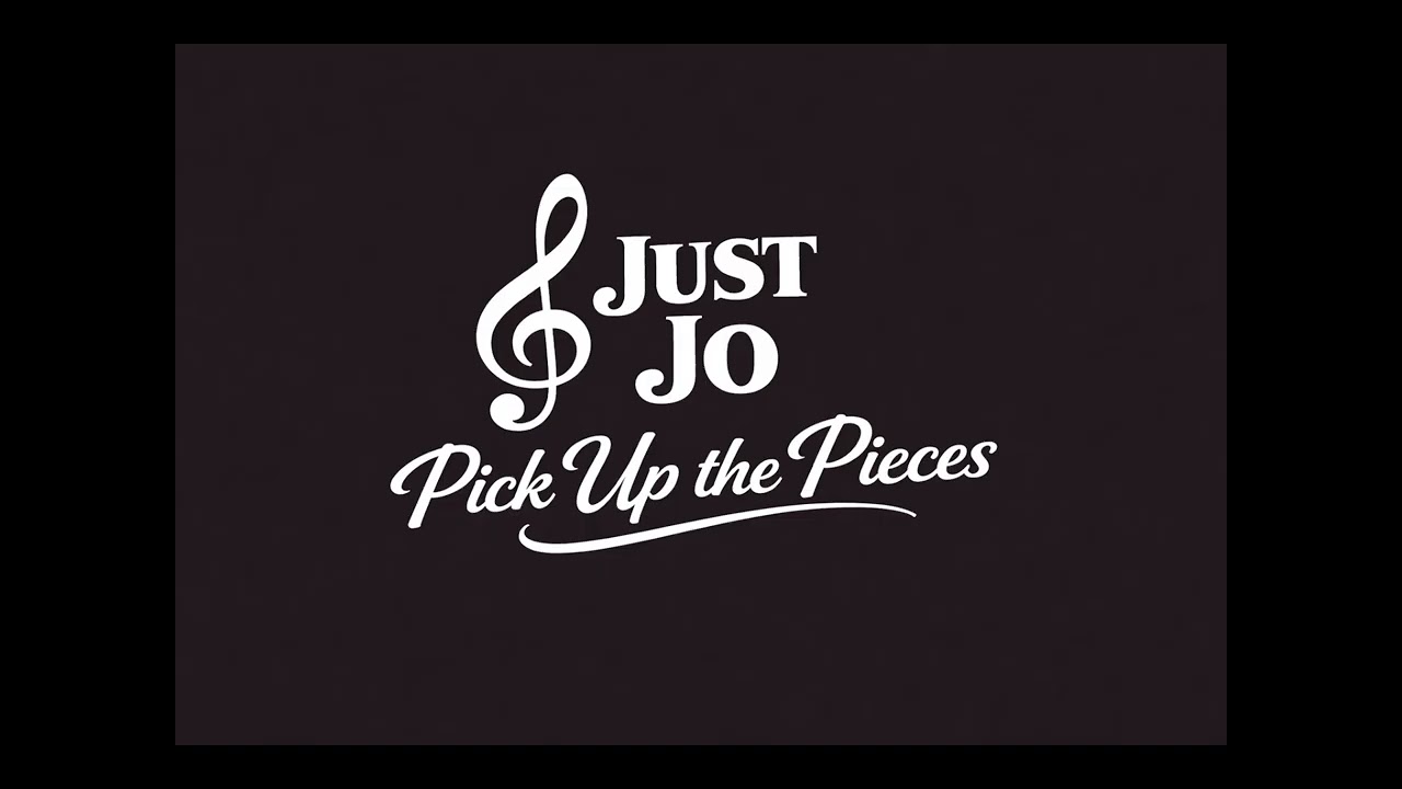 Pick Up The Pieces