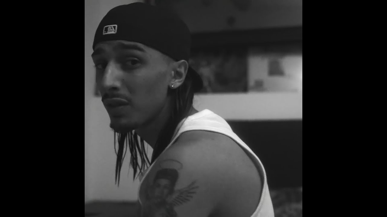 [FREE] Baby Gang x Morad Type Beat - 