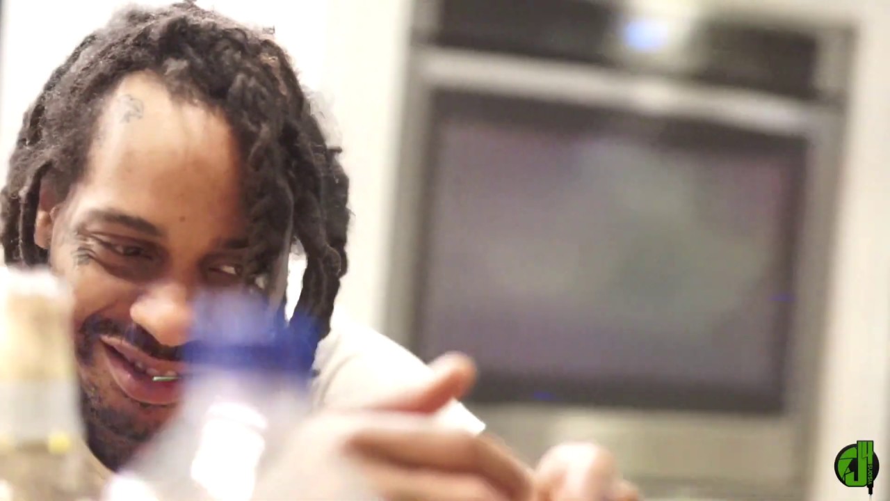 Valee & KiltKarter Studio Session Vlog | shot by @J4visions