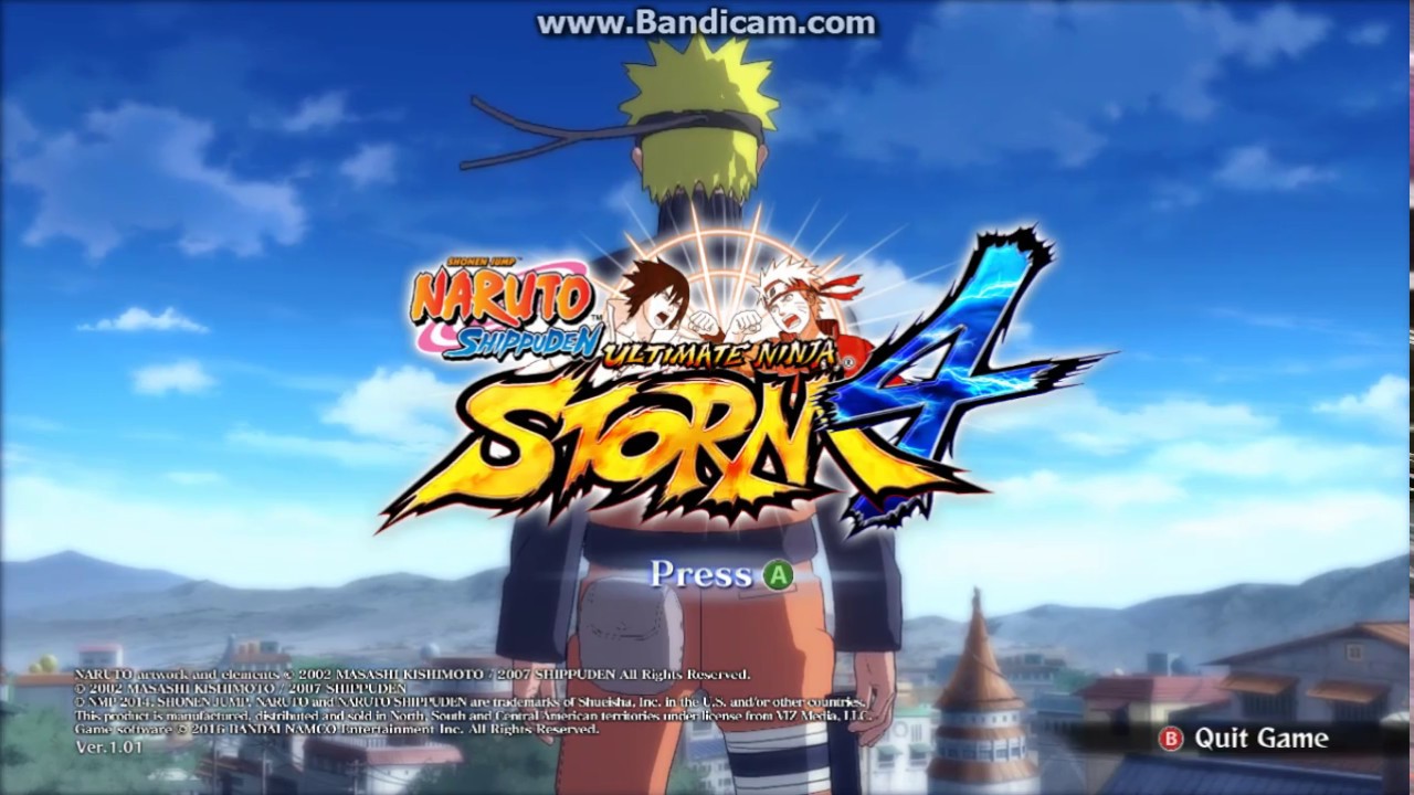Naruto ultimate ninja storm 4 x360ce gamepad fix, WORKING IN 2022!!!!