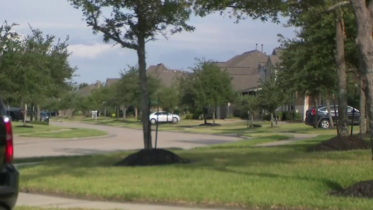 Friendswood woman says she was followed by thieves then robbed twice