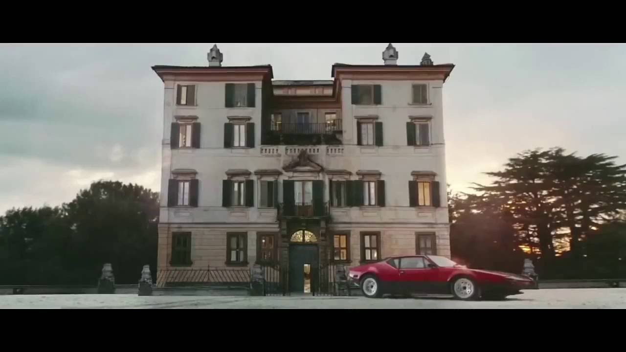 Вермут Martini