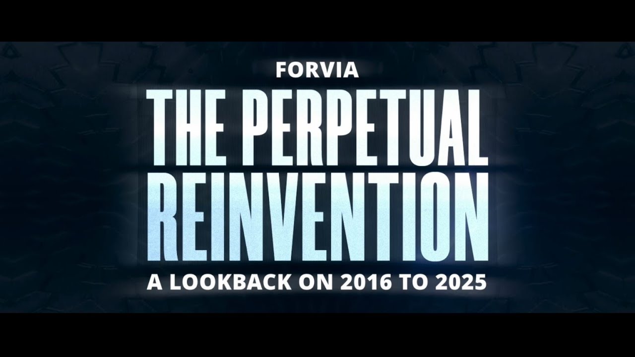 FORVIA - 