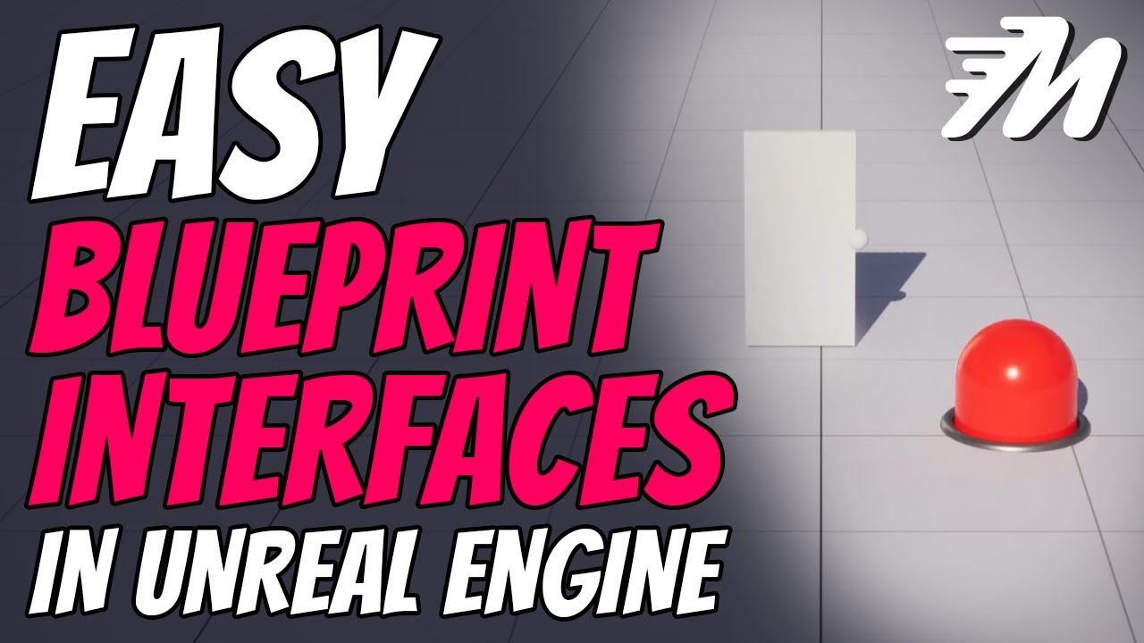 Blueprint Interfaces Unreal Engine