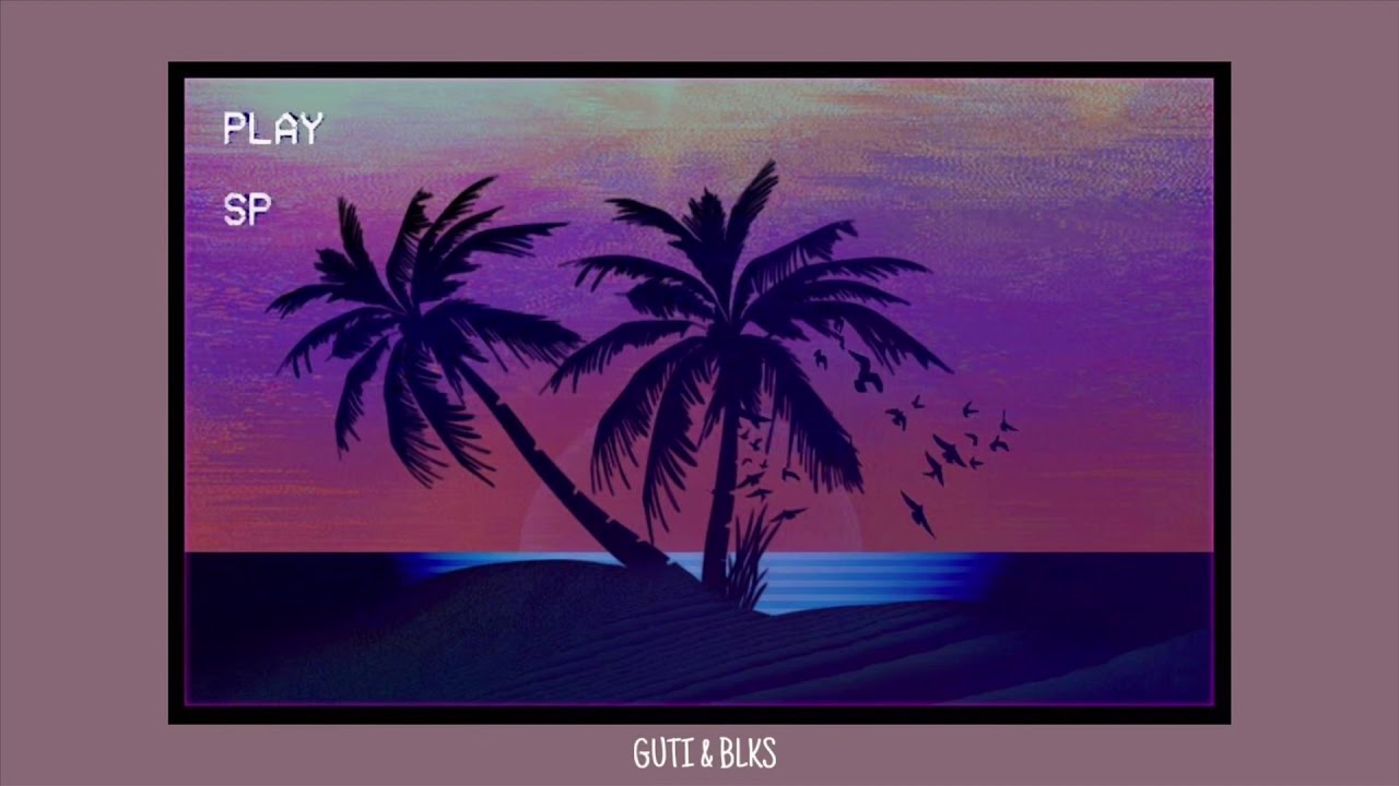GUTI & BLKS - LO DE SIEMPRE