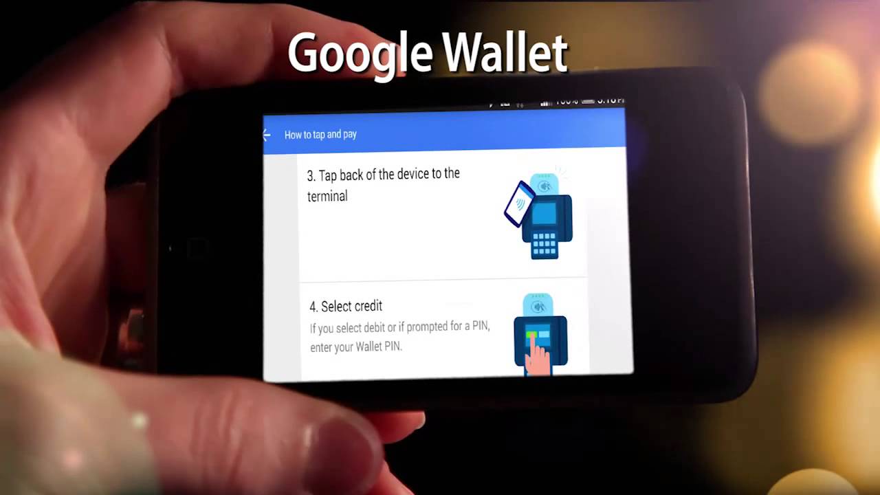 Apple Pay vs. Google Wallet vs. Softcard -- a mobile wallet review